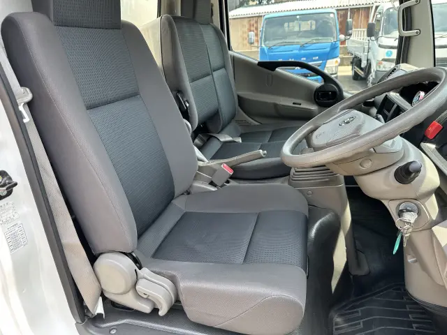 日産 アトラス TKG-SZ2F24(2WD)の写真20