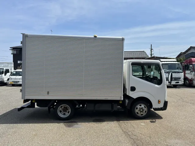 日産 アトラス TKG-SZ2F24(2WD)の写真21