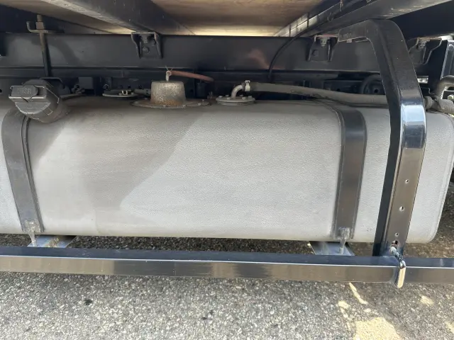 日産 アトラス TKG-SZ2F24(2WD)の写真24