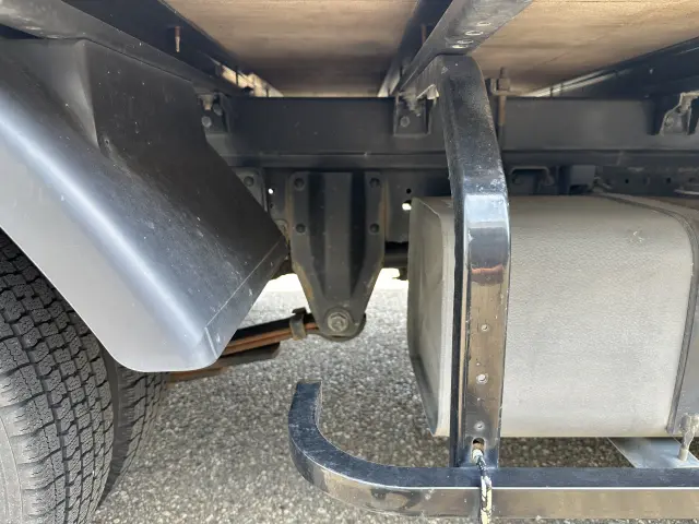 日産 アトラス TKG-SZ2F24(2WD)の写真25