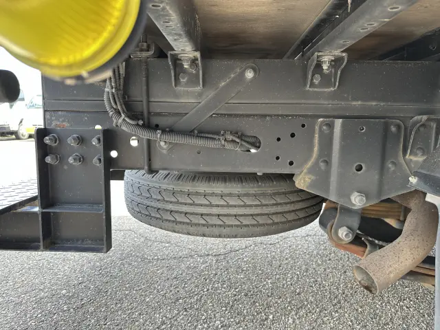 日産 アトラス TKG-SZ2F24(2WD)の写真26