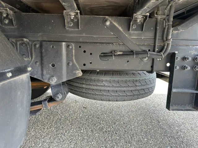 日産 アトラス TKG-SZ2F24(2WD)の写真27