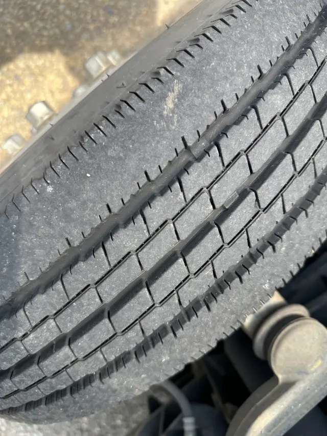 日産 アトラス TKG-SZ2F24(2WD)の写真28