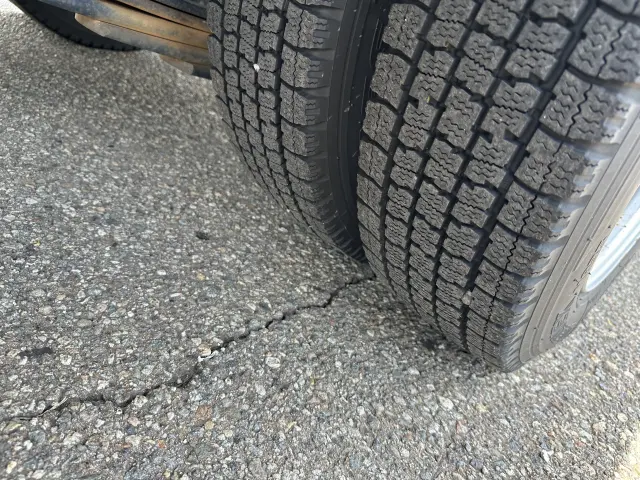 日産 アトラス TKG-SZ2F24(2WD)の写真29