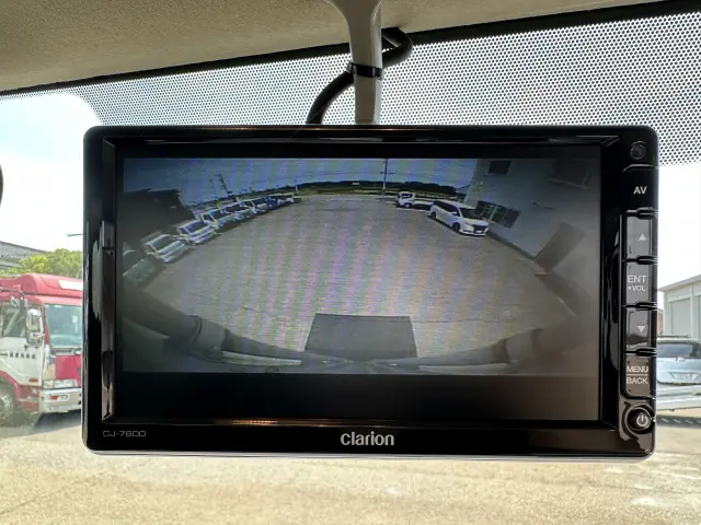 日産 アトラス TKG-SZ2F24(2WD)の写真33