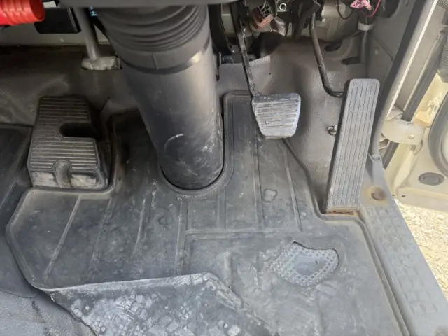 いすゞ エルフ SDG-NMS85AN(2WD)の写真11