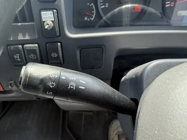 いすゞ エルフ SDG-NMS85AN(2WD)の写真17