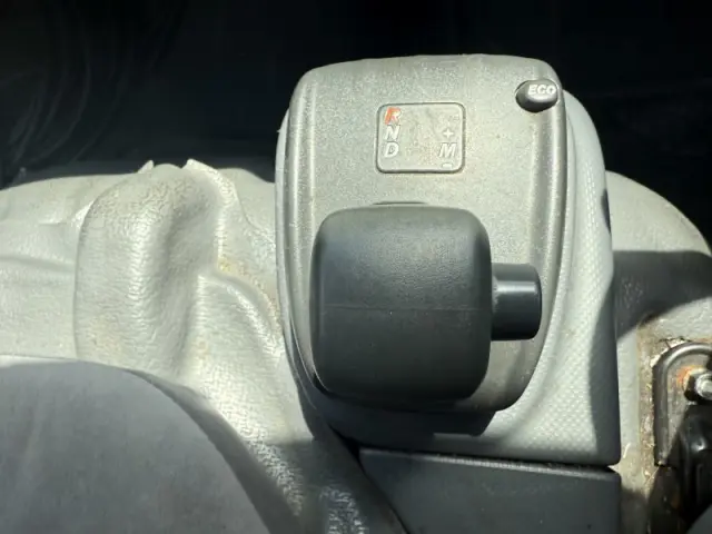 いすゞ エルフ SDG-NMS85AN(2WD)の写真20