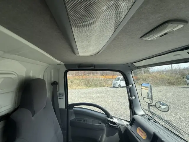いすゞ エルフ SDG-NMS85AN(2WD)の写真23