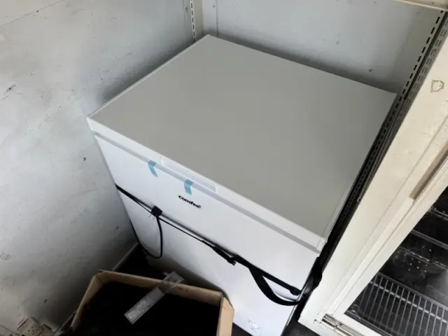 いすゞ エルフ SDG-NMS85AN(2WD)の写真26