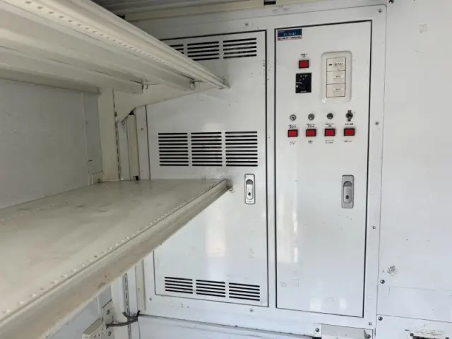 いすゞ エルフ SDG-NMS85AN(2WD)の写真32