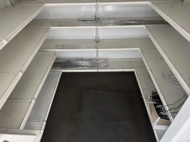 いすゞ エルフ SDG-NMS85AN(2WD)の写真33