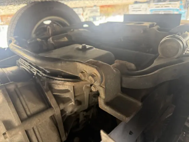 いすゞ エルフ SDG-NMS85AN(2WD)の写真39