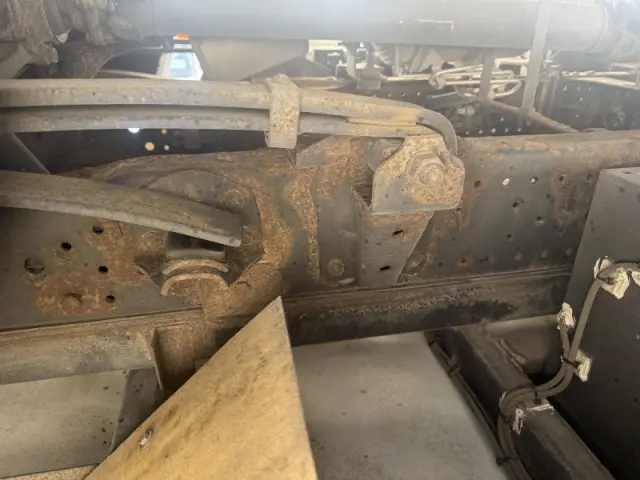 いすゞ エルフ SDG-NMS85AN(2WD)の写真42