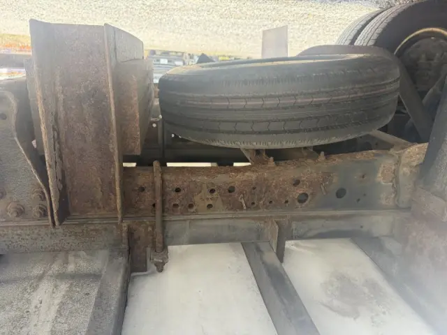 いすゞ エルフ SDG-NMS85AN(2WD)の写真44