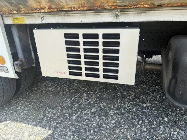 いすゞ エルフ SDG-NMS85AN(2WD)の写真48