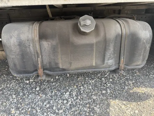 いすゞ エルフ SDG-NMS85AN(2WD)の写真49