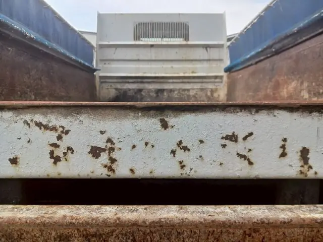 いすゞ エルフ BKG-NKR85AD(2WD)の写真15