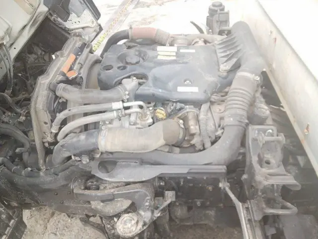 いすゞ エルフ BKG-NKR85AD(2WD)の写真39