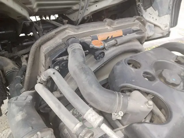 いすゞ エルフ BKG-NKR85AD(2WD)の写真40