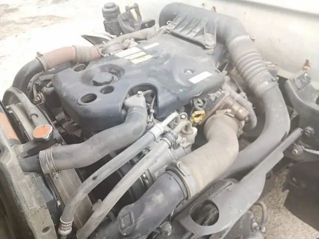 いすゞ エルフ BKG-NKR85AD(2WD)の写真41