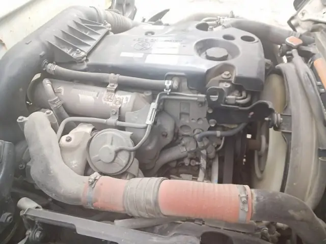 いすゞ エルフ BKG-NKR85AD(2WD)の写真43