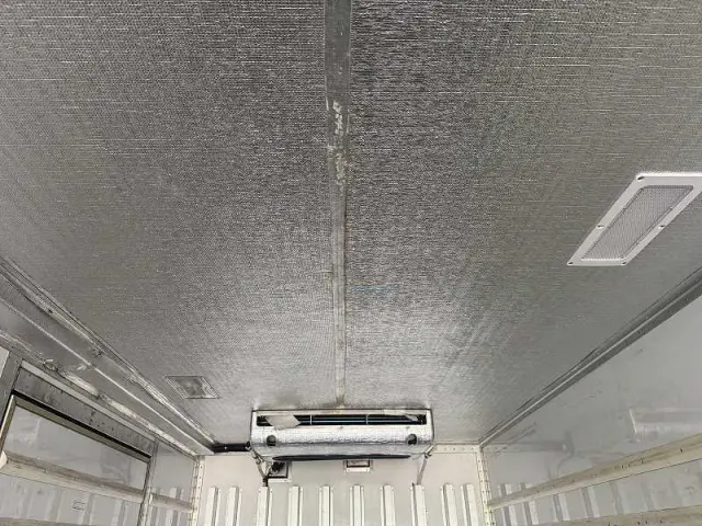 ＵＤ クオン QKG-CD5ZAの写真11