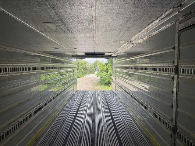 ＵＤ クオン QKG-CD5ZAの写真12