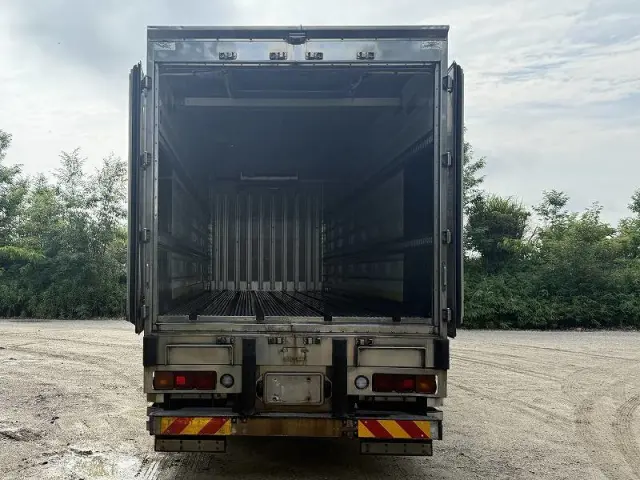 ＵＤ クオン QKG-CD5ZAの写真17