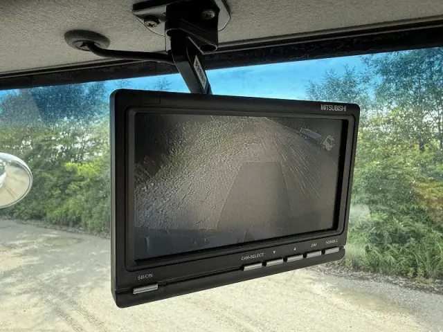 ＵＤ クオン QKG-CD5ZAの写真23