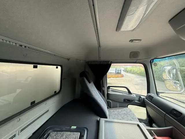 ＵＤ クオン QKG-CD5ZAの写真25