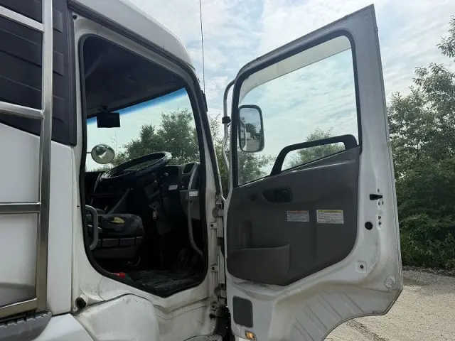 ＵＤ クオン QKG-CD5ZAの写真27