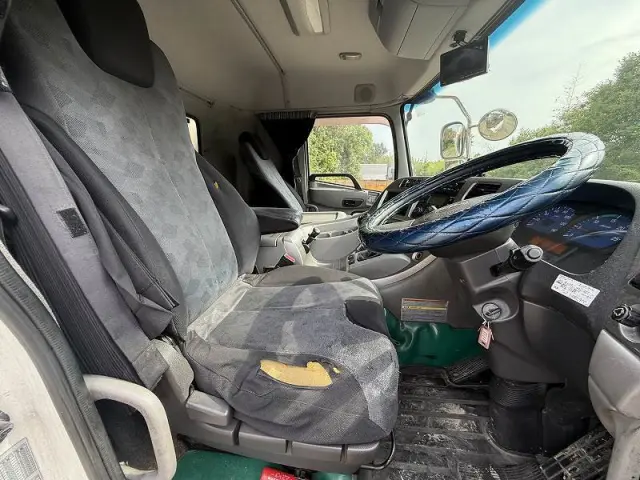 ＵＤ クオン QKG-CD5ZAの写真28