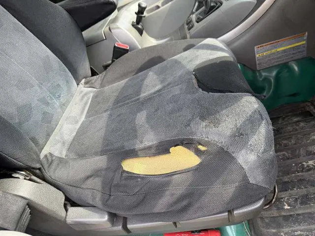 ＵＤ クオン QKG-CD5ZAの写真29