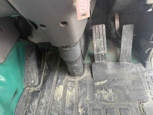 ＵＤ クオン QKG-CD5ZAの写真30