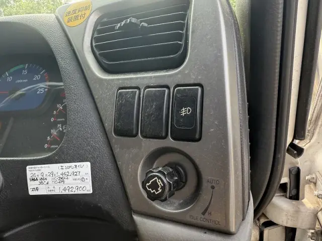 ＵＤ クオン QKG-CD5ZAの写真31