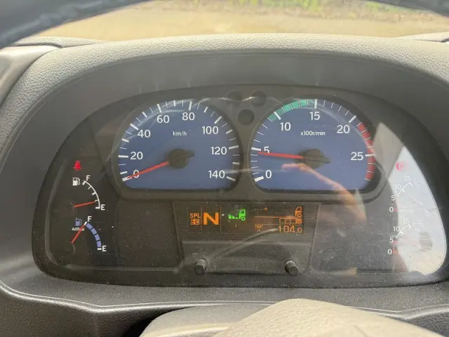 ＵＤ クオン QKG-CD5ZAの写真38