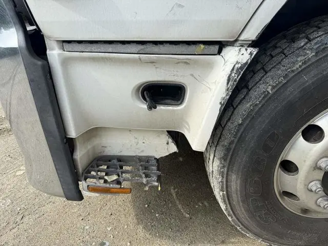 ＵＤ クオン QKG-CD5ZAの写真40