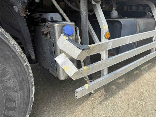 ＵＤ クオン QKG-CD5ZAの写真41