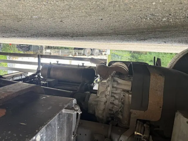 ＵＤ クオン QKG-CD5ZAの写真42