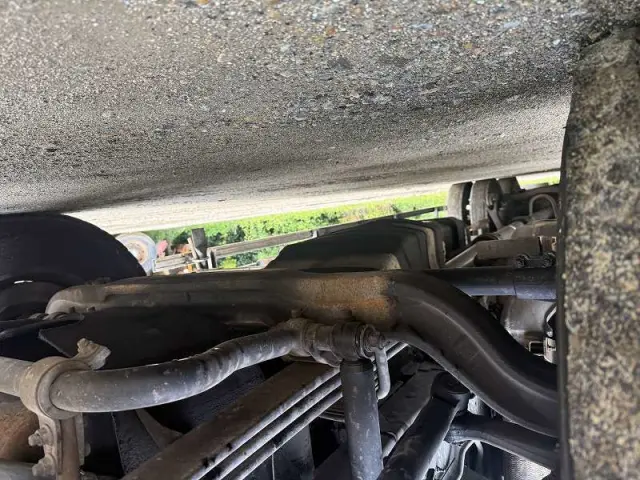 ＵＤ クオン QKG-CD5ZAの写真43