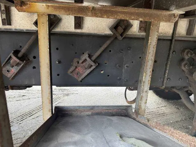 ＵＤ クオン QKG-CD5ZAの写真44