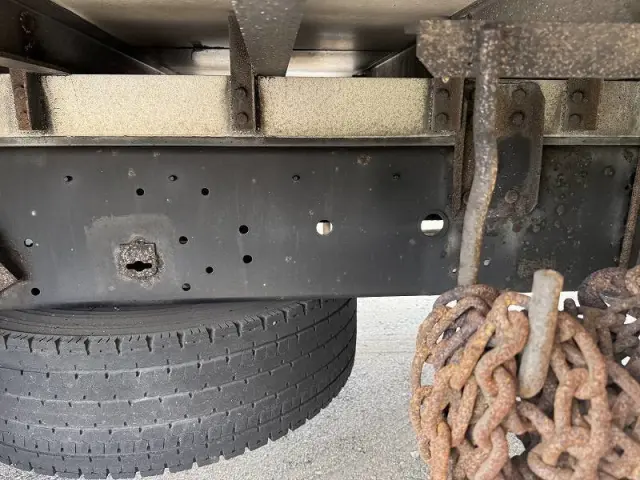 ＵＤ クオン QKG-CD5ZAの写真45