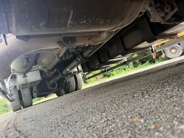 ＵＤ クオン QKG-CD5ZAの写真47