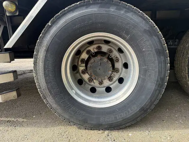 ＵＤ クオン QKG-CD5ZAの写真48