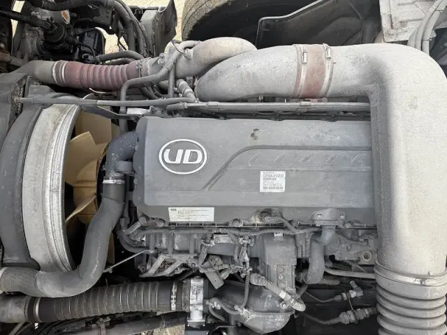 ＵＤ クオン QKG-CD5ZAの写真49