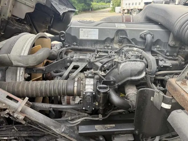 ＵＤ クオン QKG-CD5ZAの写真50