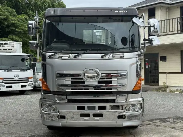 日野 プロフィア QDG-SS1EKDAの写真2