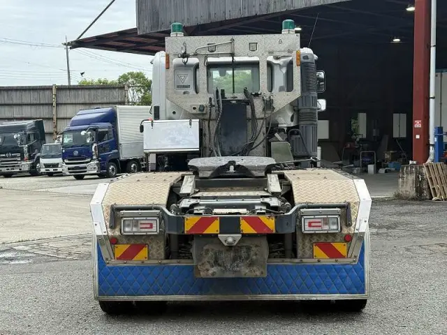 日野 プロフィア QDG-SS1EKDAの写真6