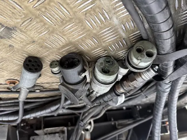 日野 プロフィア QDG-SS1EKDAの写真9